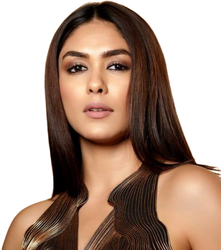 Mrunal Thakur